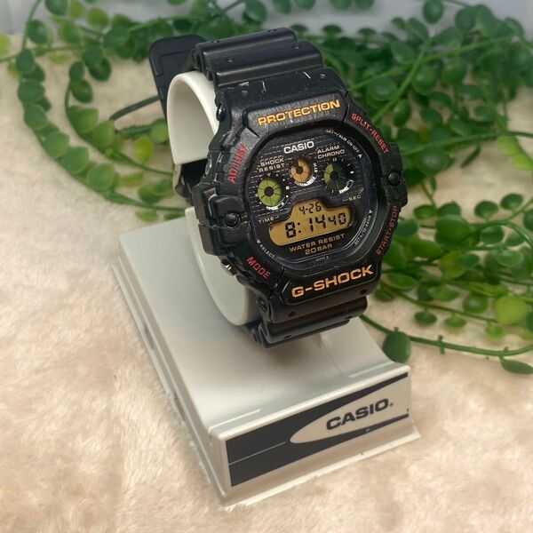 CASIO カシオ DW-5900 G-SHOCK