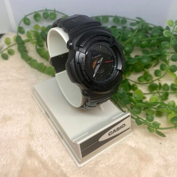 CASIO カシオ GS-500 GIEZ G-SHOCK