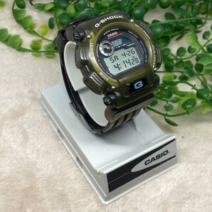 CASIO カシオ DW-9000 G-SHOCK
