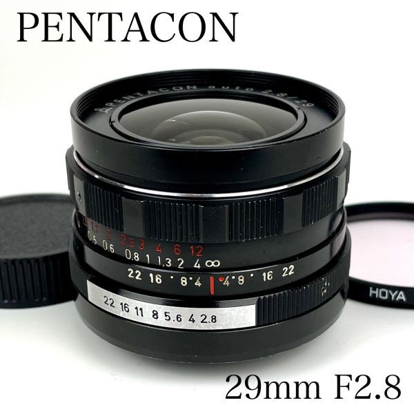 2025年最新】Yahoo!オークション -pentacon 29の中古品・新品 2025年最新】Yahoo!オークション -pentacon 29の中古品・新品