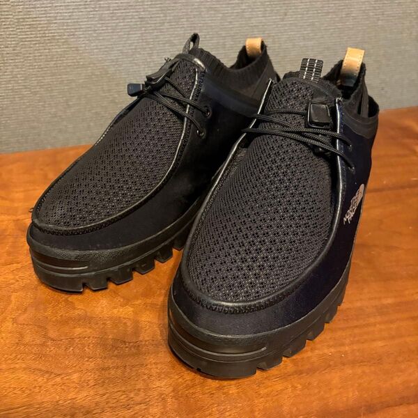 ノース フェイス エンダースキーマ THE NORTH FACE HENDER SCHEME チロリンアンシューズ NF52149