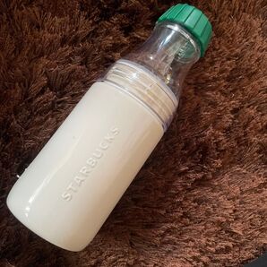 スターバックス ウォーターボトル サニーボトル 500ml ボトル STARBUCKS 水筒