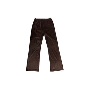 【グンゼ】美品 パンツ 長ズボン ルームウェア レディースM〜L