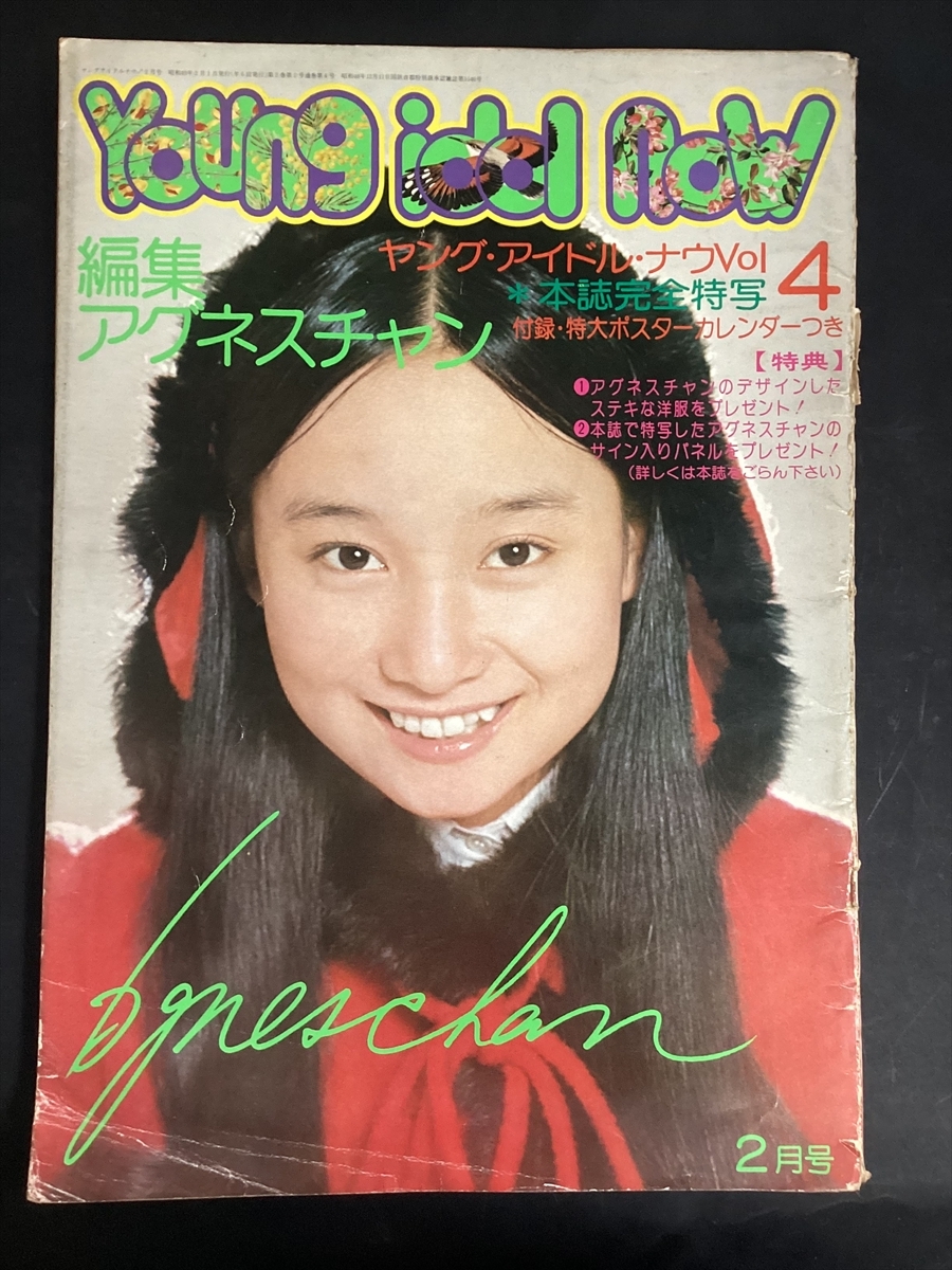 2025年最新】Yahoo!オークション -アグネス チャンの中古品 2025年最新】Yahoo!オークション -アグネス チャンの中古品