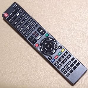 ①Panasonic ブルーレイ 代用リモコン PA-N2Q920 #AV府