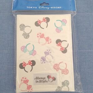 【新品未開封】Disney スタンド式ミラー 1点