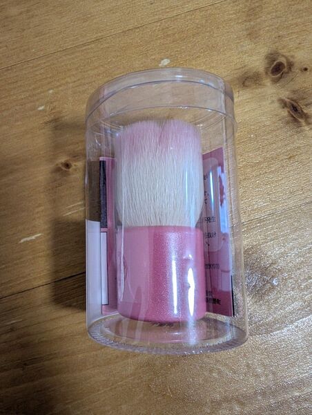 新品 さくら筆 京都 熊野 洗顔ブラシ 山羊毛