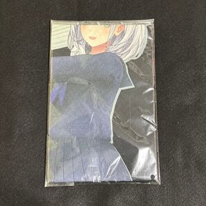 【新品未開封】hololive ERROR 銀鏡八重(白銀ノエル)マフラータオルコレクション