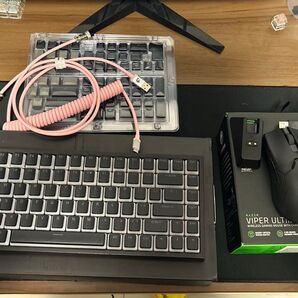 キーボードマウスセット