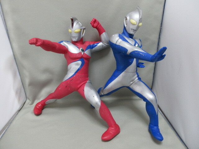 2025年最新】Yahoo!オークション -ウルトラマン ソフビ セット 2025年最新】Yahoo!オークション -ウルトラマン ソフビ セット