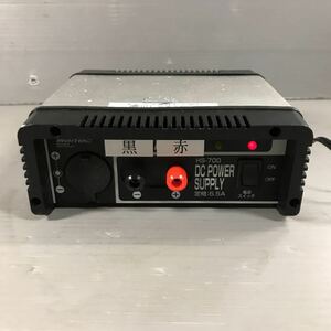  Home power supply DC POWER SUPPLY HS-700meru Tec conversion home use outlet control No.L374