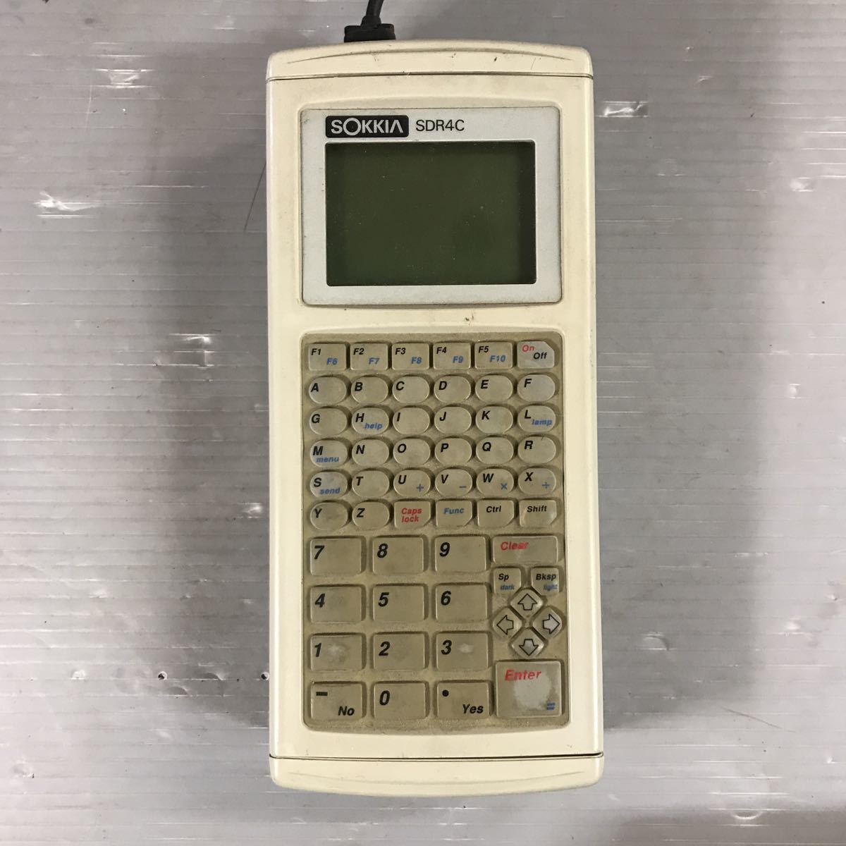 2025年最新】Yahoo!オークション -ソキア電子野帳の中古品・新品 2025年最新】Yahoo!オークション -ソキア電子野帳の中古品・新品