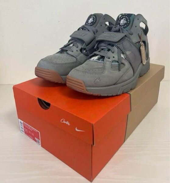 Corteiz NIKE Air Trainer Huarache 29cm