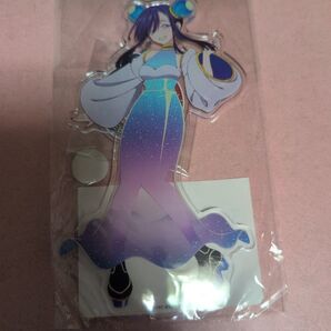 ひめ グリッドマンユニバース アクリルスタンド SPACE STYLE くじコレ 姫