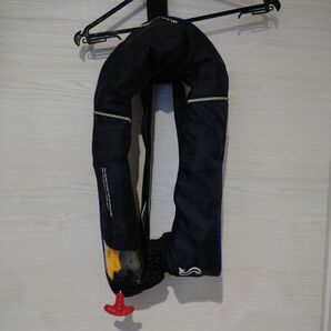 BLUESTORM ライフジャケット サスペンダータイプ BSJ-2520RS