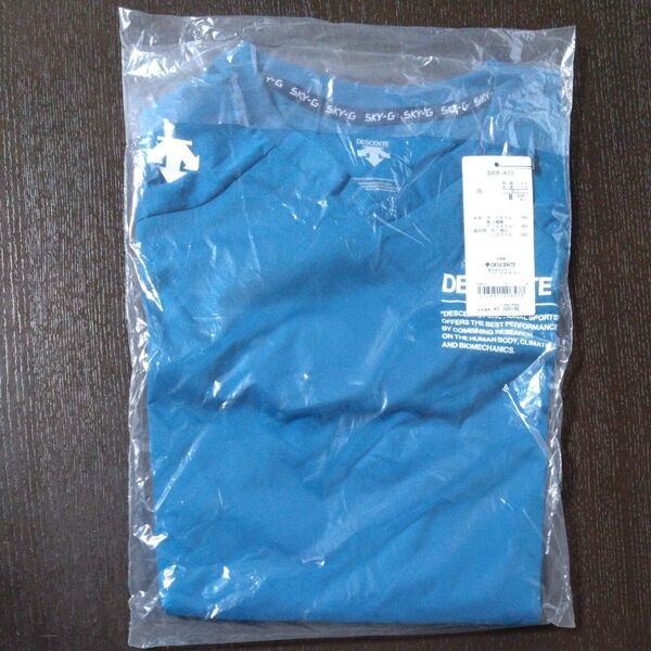 DESCENTE デサント ピステ М