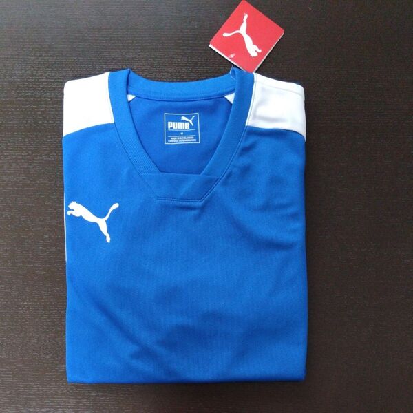 プーマ PUMA 半袖Tシャツ M