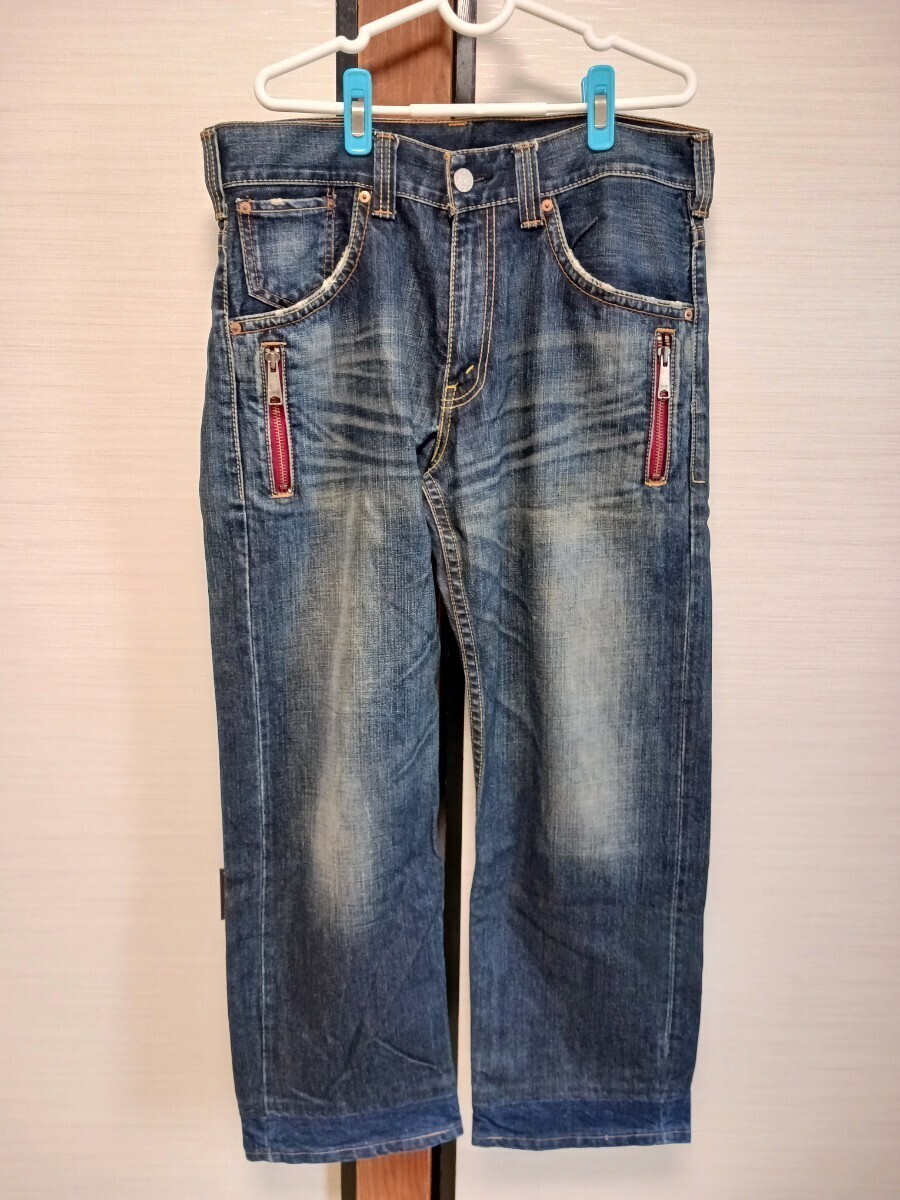 2025年最新】Yahoo!オークション -levi's 703の中古品・新品・未 2025年最新】Yahoo!オークション -levi's 703の中古品・新品・未
