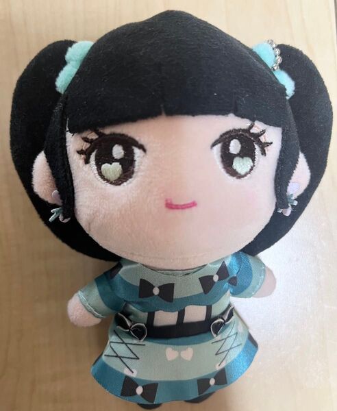 超ときめき宣伝部 吉川ひより ちびぬい ぬいぐるみ とき宣