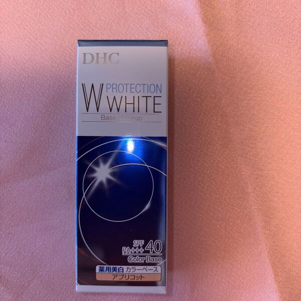 DHC 薬用PW カラーベース アプリコット 30g(医薬部外品)