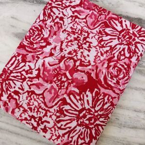 【1.0m】ハンドブロックプリント生地 プレカット済