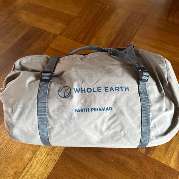 《値下げ》Whole Earth EARTH PRISMAD 未使用