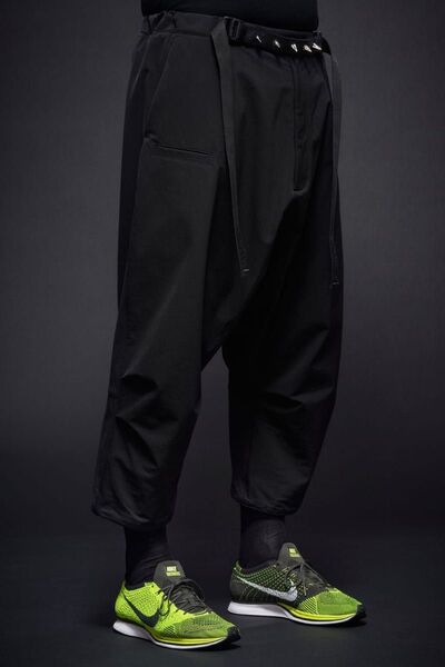 新品 ACRONYM P17-DS Sサイズ