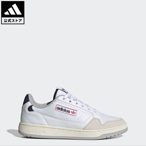 【新品未使用】アディダス adidas NY 90 GX4394 26.5
