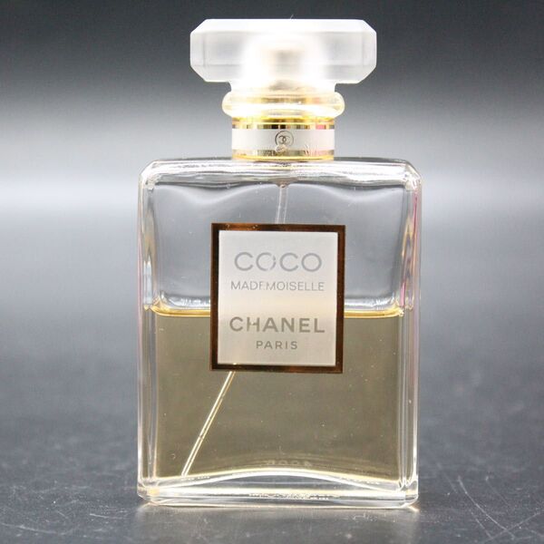 CHANEL シャネル ココ マドモアゼル オードパルファム 50ml 香水