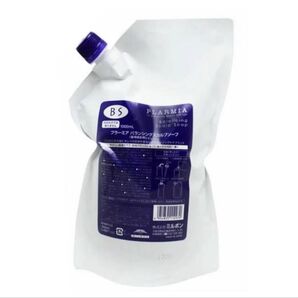 ミルボン プラーミア バランシングスカルプ ソープ 1000ml