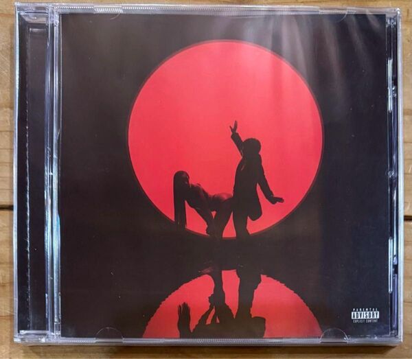 Sexyy Red & Bruno Mars Fat Juicy & Wet新品