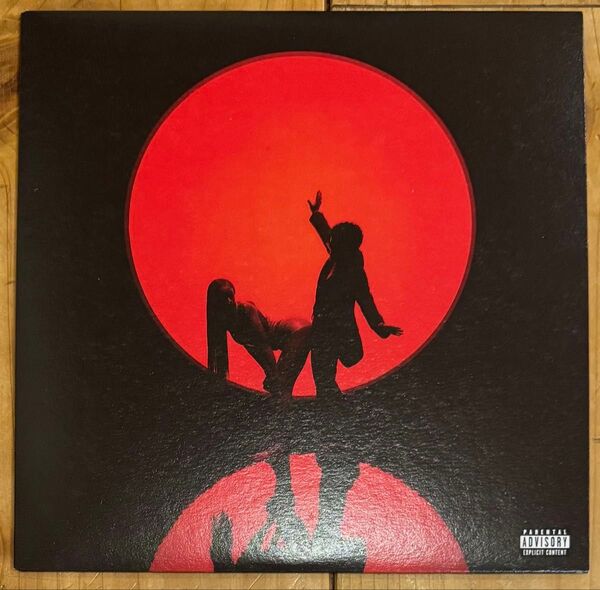 Sexyy Red & Bruno Mars - Fat Juicy & Wet 新品 未聴盤 レコード 7インチ DJ
