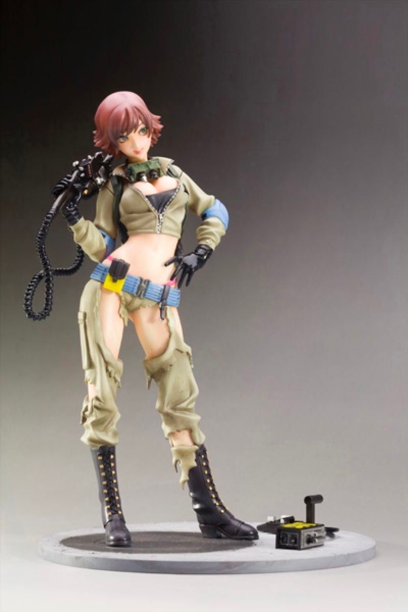 コトブキヤ ヴァンパイア美少女 リリス 限定版 未開封品 BISHOJO コトブキヤ ヴァンパイア美少女 リリス 限定版 未開封品 BISHOJO