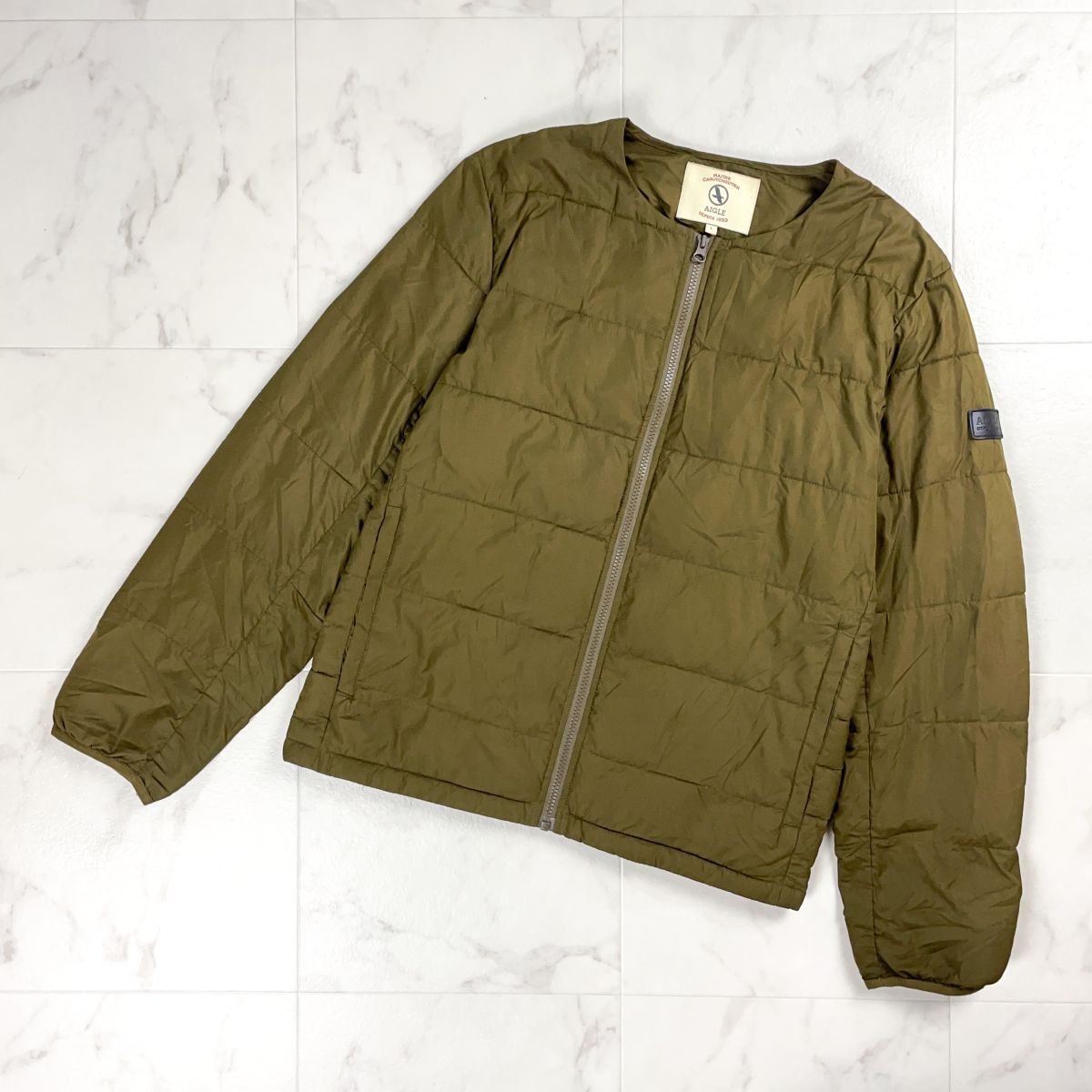 2025年最新】Yahoo!オークション -aigle ダウンの中古品・新品 2025年最新】Yahoo!オークション -aigle ダウンの中古品・新品