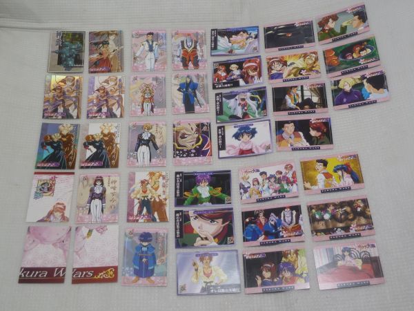 2025年最新】Yahoo!オークション -サクラ大戦 tcgの中古品・新品 2025年最新】Yahoo!オークション -サクラ大戦 tcgの中古品・新品