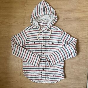 MSP アウター キッズ