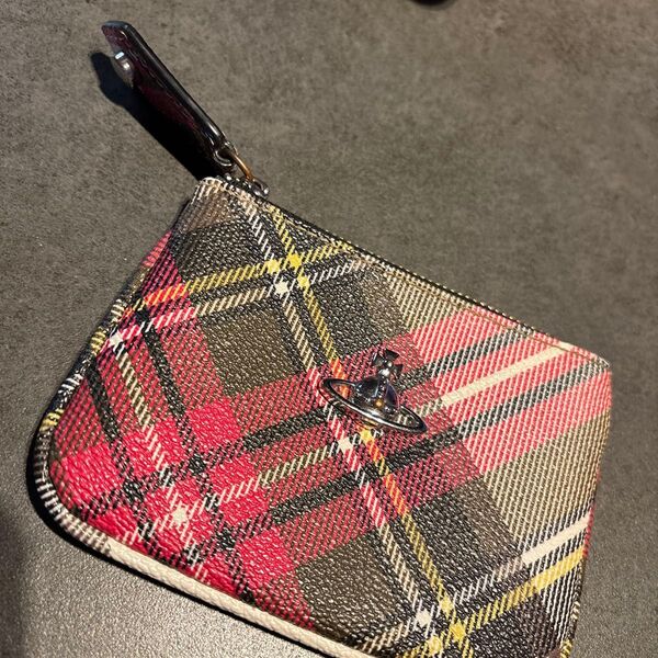vivienne westwood コインケース