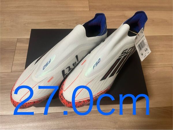 ソンフンミン adidas F50 ELITE FG 27.0cm