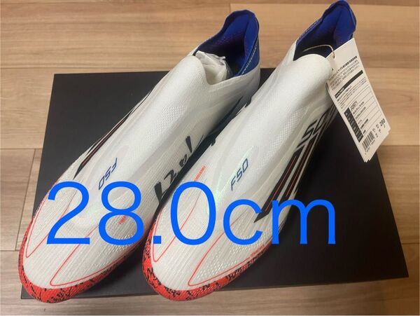 ソンフンミン adidas F50 ELITE FG 28.0cm