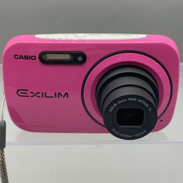 2025年最新】Yahoo!オークション -casio カメラ exilim ピンクの 2025年最新】Yahoo!オークション -casio カメラ exilim ピンクの