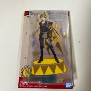 カラフルピーチ一番くじたっつん