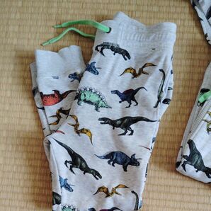 キッズセットアップ