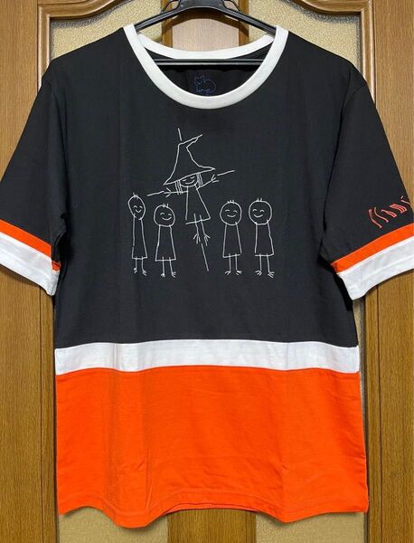 【美品】米津玄師 majogari Tシャツ 幕張メッセ Flamingo ライブグッズ Mサイズ