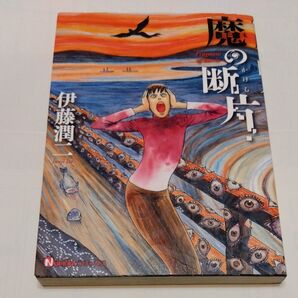 魔の断片(かけら) (Nemuki+コミックス) 伊藤潤二/著