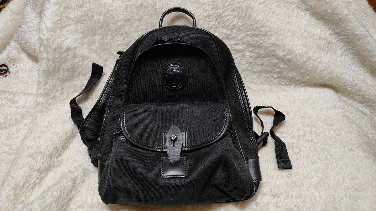 ハンティングワールド+リュック リュックの新品・未使用品・中古 ハンティングワールド+リュック リュックの新品・未使用品・中古