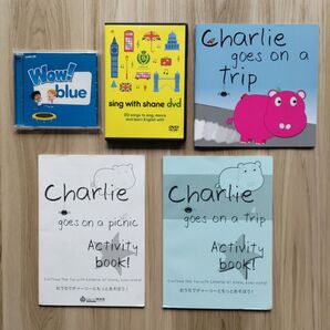 英語 絵本 CD DVD テキスト