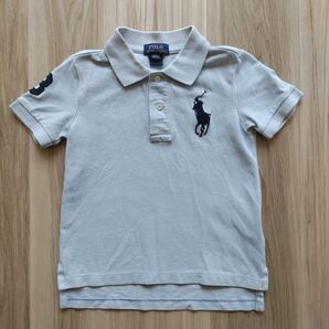 半袖 ポロシャツ 100 RALPH LAUREN