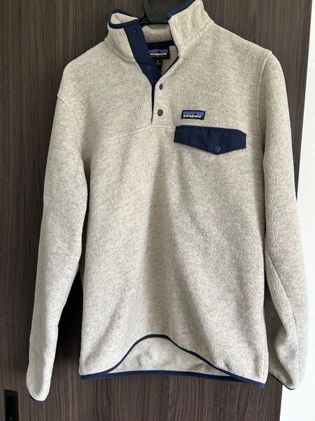【美品】パタゴニア patagonia シンチラ スナップT プルオーバー