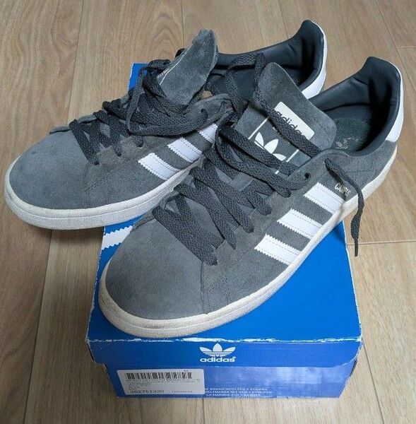 adidas Originals(アディダス) CAMPUS / キャンパス オリーブ