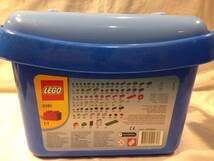 ★1599★LEGO　レゴ　 6161　青　200ｇ　ブロック　おもちゃ　玩具　知育玩具　男の子_画像2